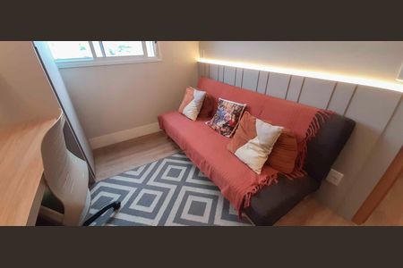 Apartamento à venda com 74m², 3 quartos e 2 vagas