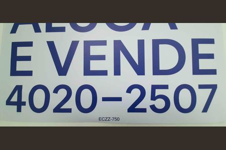 Apartamento à venda com 74m², 3 quartos e 2 vagas Apartamento à venda com 74m², 3 quartos e 2 vagasPlaca Grande Instalada em 06/07/26, cód. ECZZ-750