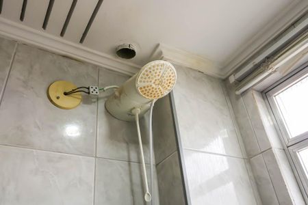Apartamento à venda com 62m², 2 quartos e 1 vagaBanheiro