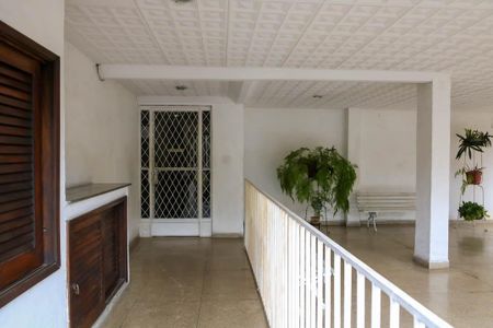 Apartamento à venda com 62m², 2 quartos e 1 vagaEntrada