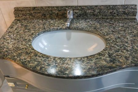 Apartamento à venda com 62m², 2 quartos e 1 vagaBanheiro