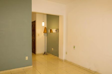 Sala de apartamento à venda com 2 quartos, 62m² em Água Santa, Rio de Janeiro