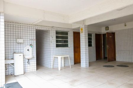 Apartamento à venda com 62m², 2 quartos e 1 vagaÁrea comum - Salão de festas