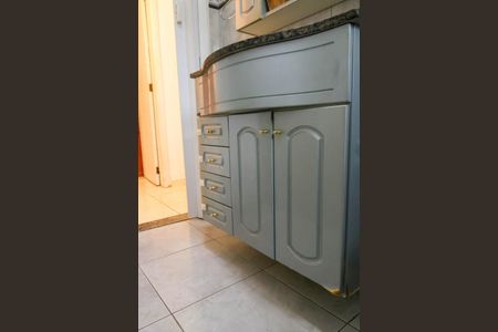 Apartamento à venda com 62m², 2 quartos e 1 vagaBanheiro