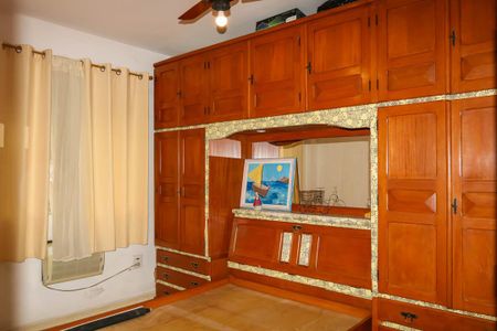 Apartamento à venda com 62m², 2 quartos e 1 vagaQuarto 2