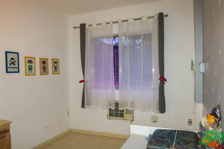 Quarto 1 de apartamento à venda com 2 quartos, 62m² em Água Santa, Rio de Janeiro