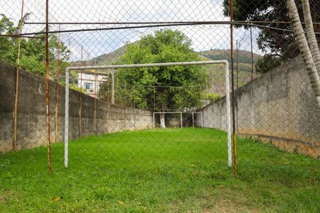 Apartamento à venda com 62m², 2 quartos e 1 vagaCampo de Futebol