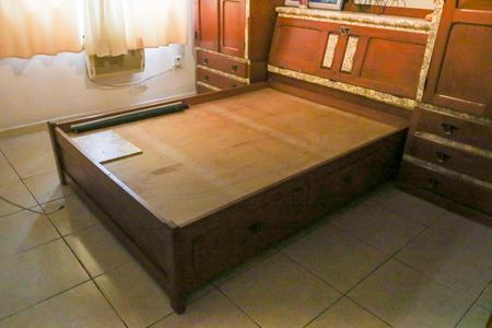 Apartamento à venda com 62m², 2 quartos e 1 vagaQuarto 2