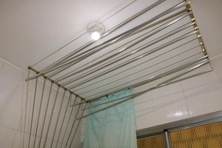 Apartamento à venda com 62m², 2 quartos e 1 vagaÁrea de Serviço