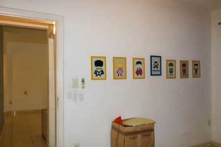 Apartamento à venda com 62m², 2 quartos e 1 vagaQuarto 1