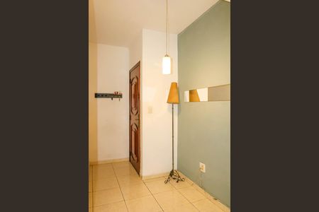 Apartamento à venda com 62m², 2 quartos e 1 vagaSala