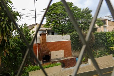 Apartamento à venda com 62m², 2 quartos e 1 vagaVista do Quarto 2