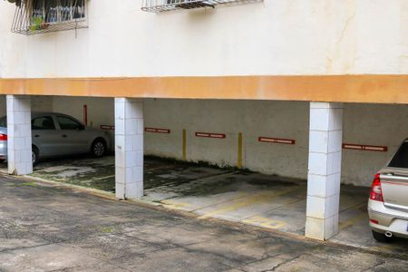 Apartamento à venda com 62m², 2 quartos e 1 vagaParqueamento