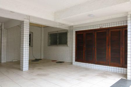 Área comum - Salão de festas de apartamento à venda com 2 quartos, 62m² em Água Santa, Rio de Janeiro