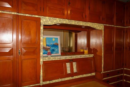 Apartamento à venda com 62m², 2 quartos e 1 vagaQuarto 2