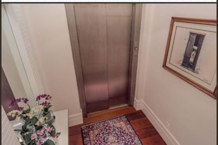 Foto 25 de apartamento para alugar com 4 quartos, 330m² em Santo Amaro, São Paulo