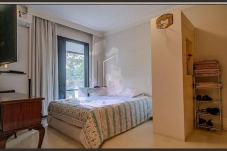 Foto 24 de apartamento para alugar com 4 quartos, 330m² em Santo Amaro, São Paulo