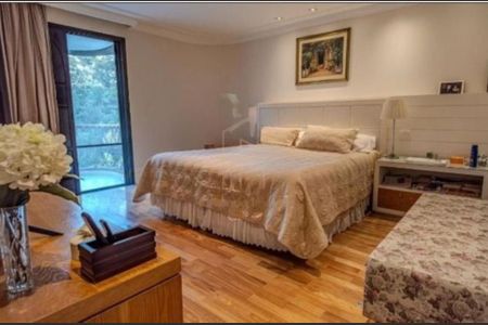Foto 22 de apartamento para alugar com 4 quartos, 330m² em Santo Amaro, São Paulo