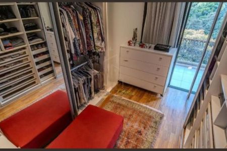 Foto 23 de apartamento para alugar com 4 quartos, 330m² em Santo Amaro, São Paulo