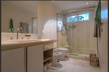 Foto 18 de apartamento para alugar com 4 quartos, 330m² em Santo Amaro, São Paulo