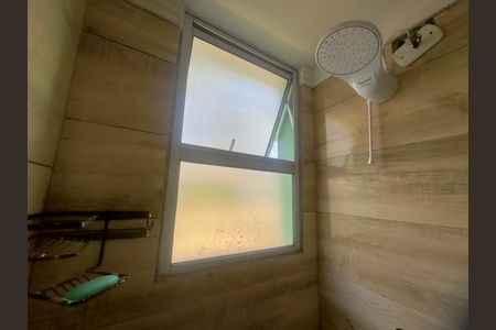 Apartamento para alugar com 47m², 2 quartos e 1 vaga Apartamento para alugar com 47m², 2 quartos e 1 vagaBanheiro