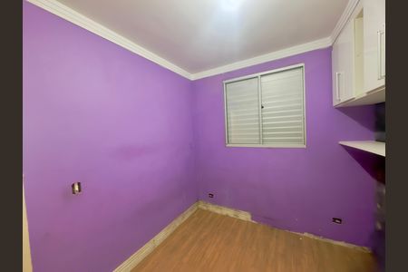 Quarto 2 de apartamento para alugar com 2 quartos, 47m² em Jardim Silvestre, Guarulhos