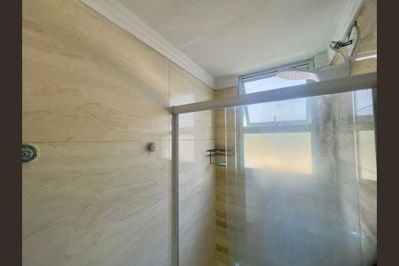Apartamento para alugar com 47m², 2 quartos e 1 vaga Apartamento para alugar com 47m², 2 quartos e 1 vagaBanheiro
