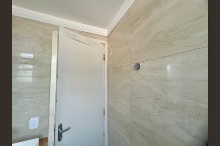Apartamento para alugar com 47m², 2 quartos e 1 vaga Apartamento para alugar com 47m², 2 quartos e 1 vagaBanheiro