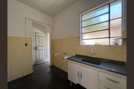 Apartamento para alugar com 50m², 2 quartos e 1 vaga Apartamento para alugar com 50m², 2 quartos e 1 vagaCozinha