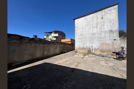 Garagem de apartamento para alugar com 2 quartos, 50m² em Novo Progresso, Belo Horizonte