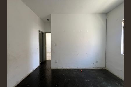 Sala de apartamento para alugar com 2 quartos, 50m² em Novo Progresso, Belo Horizonte
