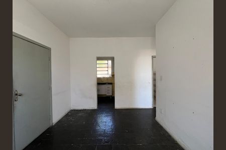 Sala de apartamento para alugar com 2 quartos, 50m² em Novo Progresso, Belo Horizonte