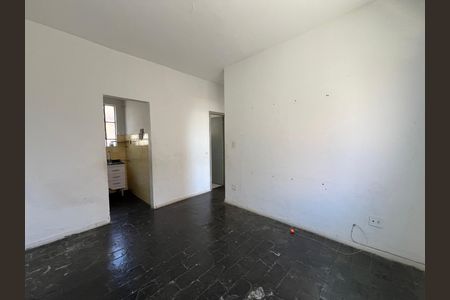 Sala de apartamento para alugar com 2 quartos, 50m² em Novo Progresso, Belo Horizonte