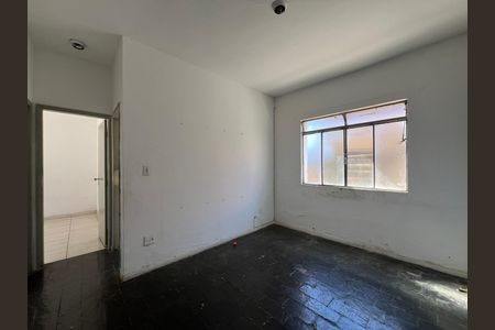 Sala de apartamento para alugar com 2 quartos, 50m² em Novo Progresso, Belo Horizonte