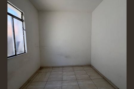 Quarto 2 de apartamento para alugar com 2 quartos, 50m² em Novo Progresso, Belo Horizonte