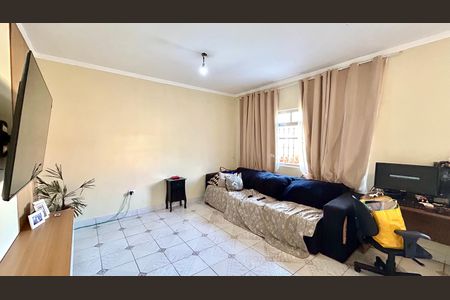 Sala de casa à venda com 3 quartos, 290m² em Jardim Ipanema, Guarulhos