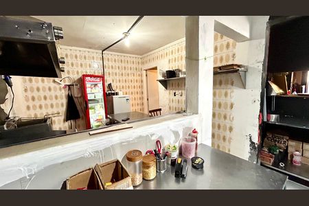 Casa à venda com 290m², 3 quartos e 1 vagaCozinha