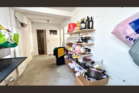 Casa à venda com 290m², 3 quartos e 1 vagaCozinha