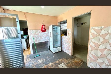 Casa à venda com 290m², 3 quartos e 1 vagaDespensa