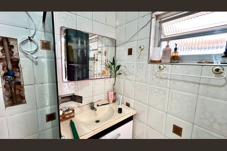 Banheiro 1 de casa à venda com 3 quartos, 290m² em Jardim Ipanema, Guarulhos