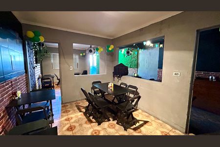 Casa à venda com 290m², 3 quartos e 1 vagaGaragem
