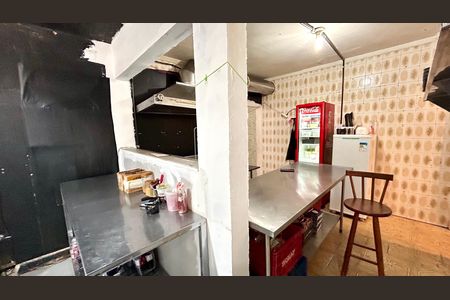 Casa à venda com 290m², 3 quartos e 1 vagaCozinha