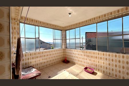 Casa à venda com 290m², 3 quartos e 1 vagaÁrea de Serviço