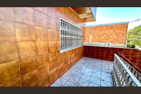 Casa à venda com 290m², 3 quartos e 1 vagaSacada