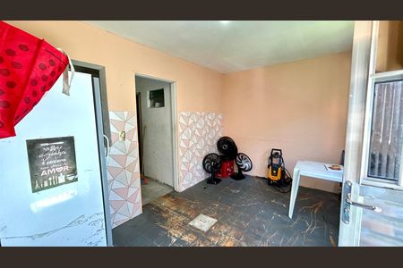 Casa à venda com 290m², 3 quartos e 1 vagaDespensa 