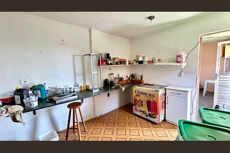Casa à venda com 290m², 3 quartos e 1 vagaCozinha