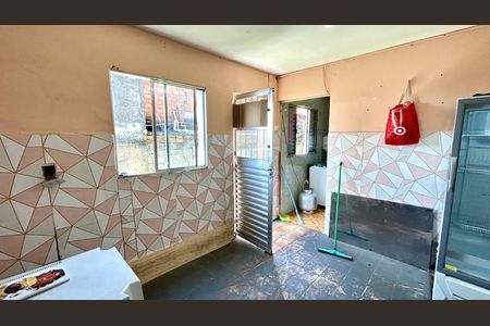 Casa à venda com 290m², 3 quartos e 1 vagaDespensa