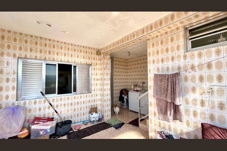 Casa à venda com 290m², 3 quartos e 1 vagaÁrea de Serviço