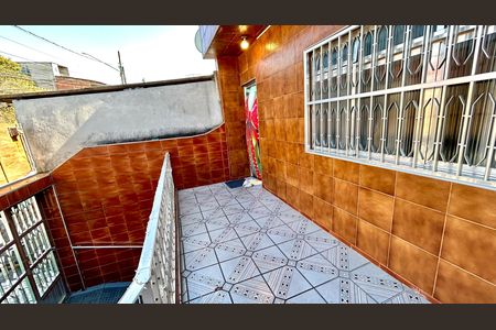 Casa à venda com 290m², 3 quartos e 1 vagaSacada