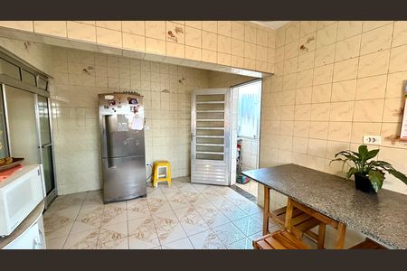 Casa à venda com 290m², 3 quartos e 1 vagaCozinha
